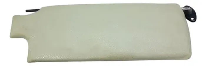 Quebra Sol Esquerdo  Vw Fusca 1500 1972 201359