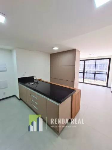 Studio | Novo | Alto Padrão Jardim Camburi / Vitória-ES