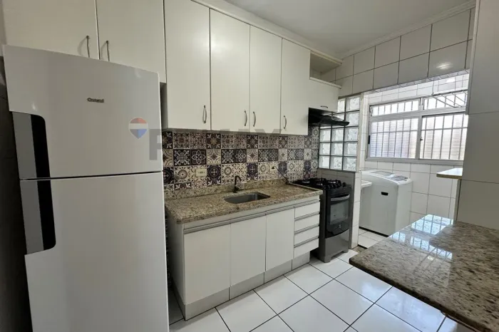 Apartamento Mobiliado para Venda - 2 quartos - R$267.000,00 - 50m - Vila Bertini - America