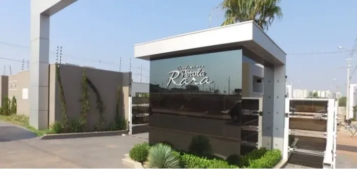 Condominio Perola Rara
