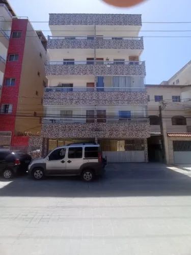 Apartamento de 2 quartos em Nova Itaparica (SOMENTE À VISTA)