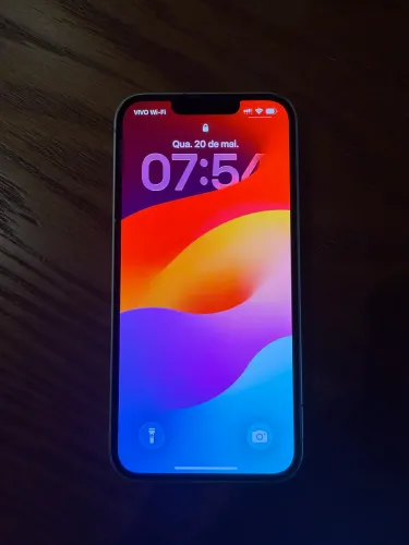 iPhone 13 - 256gb