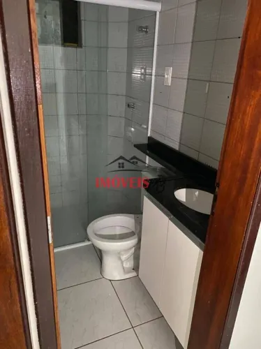 APARTAMENTO NO GEISEL COM OPORTUNIDADE EXCLUSIVA.