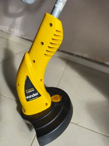 Cortador de Grama Vonder