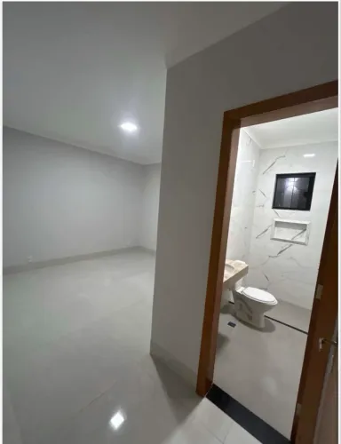 Casa a Venda no Jardim no Jardim Paraíso