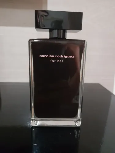 Narciso Rodríguez For Her
