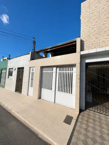 Casa à venda, SANTO ANTÔNIO, Aracaju, SE