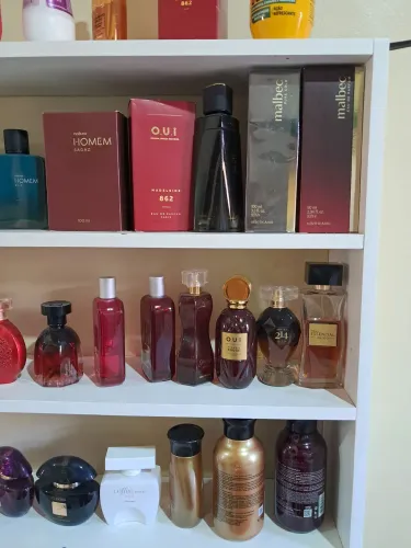 Perfume