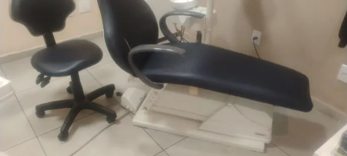 Cadeira odontológica