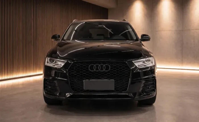 Audi Q3 1.4 TFSI/TFSI Flex S-tronic 5P 2019