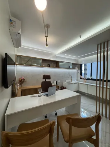 Alugo sala em Niterói 