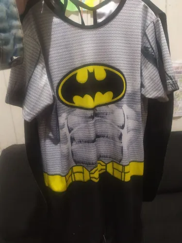 Fantasia Batman