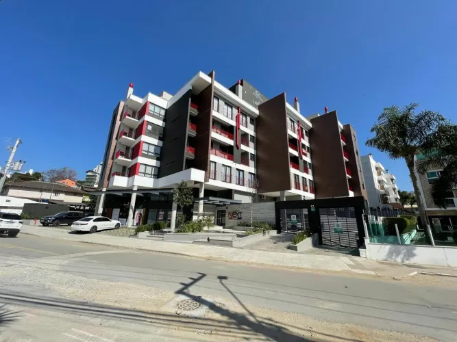 Sala comercial - localizado em Florianópolis / João Paulo REF: DW616064