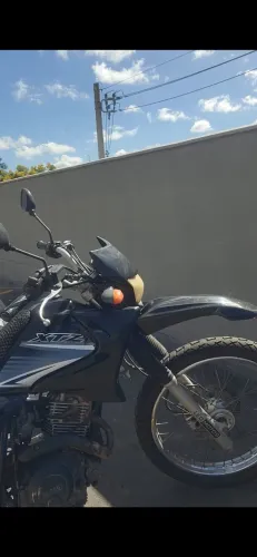 Xtz125 xe motor zerado na garantia 2011 toda revisada carburador novo ,caixa moto filé