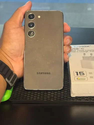 SAMSUNG S23 256GB