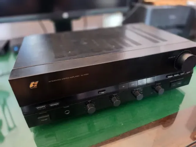 Sansui AU 301i