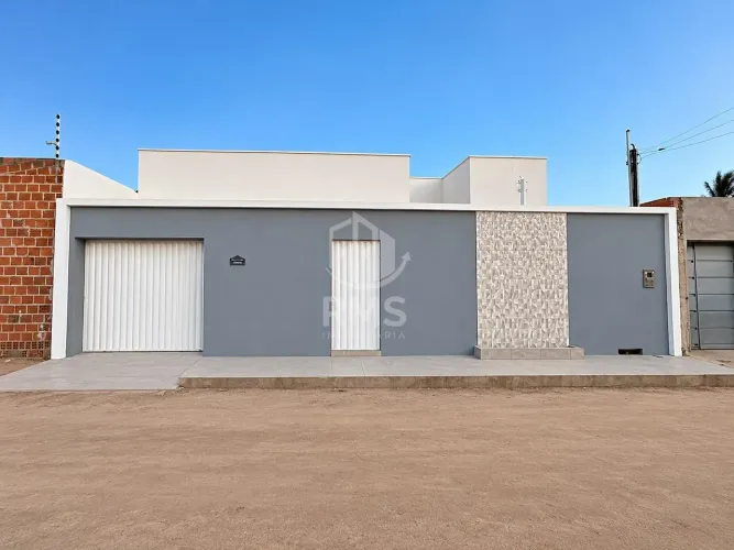 Casa com 3 dormitórios para locação, CAVACO, ARAPIRACA - AL