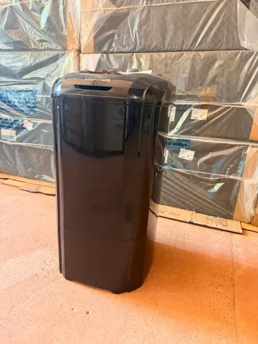 Tanquinho de lavar roupa apenas um mês de uso 