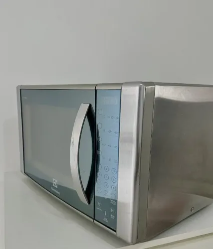 Microondas Eletrolux 