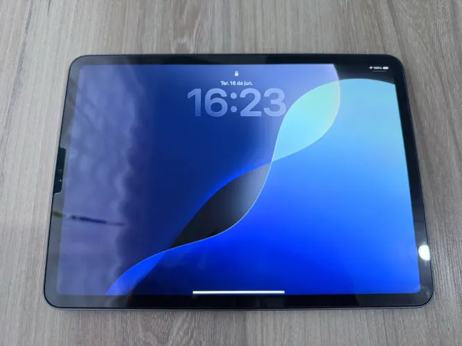 iPad pro m1