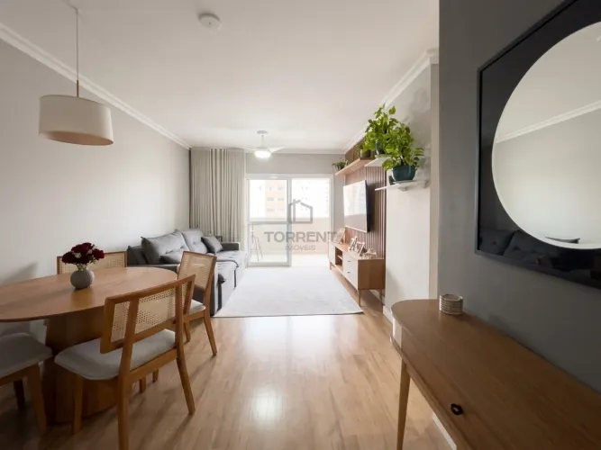 Apartamento 3 quartos - Jardim Amália