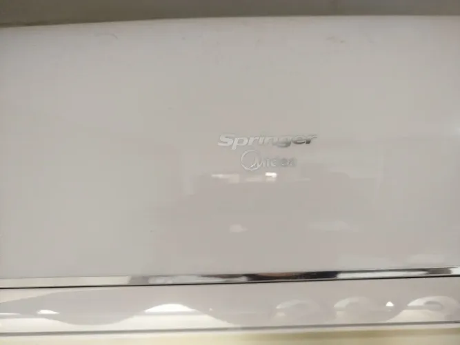 Vende se ar condicionado 