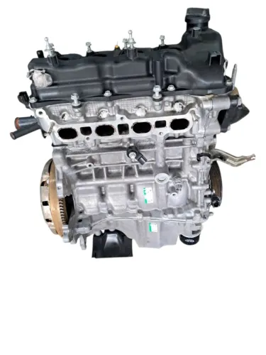 Motor Toyota Etios Yaris 1.5 2013 2014 2015 2016 a 2022