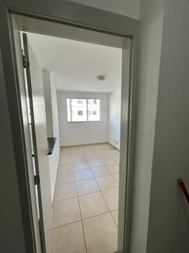 Apartamento para alugar no Alamedas do jardins