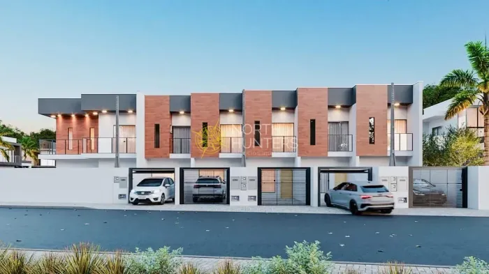 Casa à venda, Aventureiro, Joinville, SC