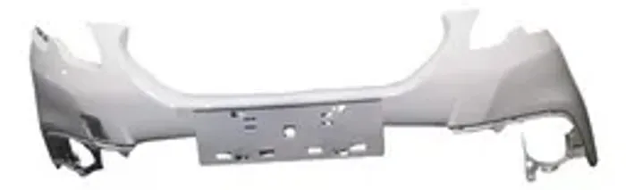 Para Choque Dianteiro Peugeot 2008 2016 Com Detalhes