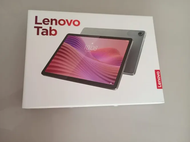 Lenovo Tab