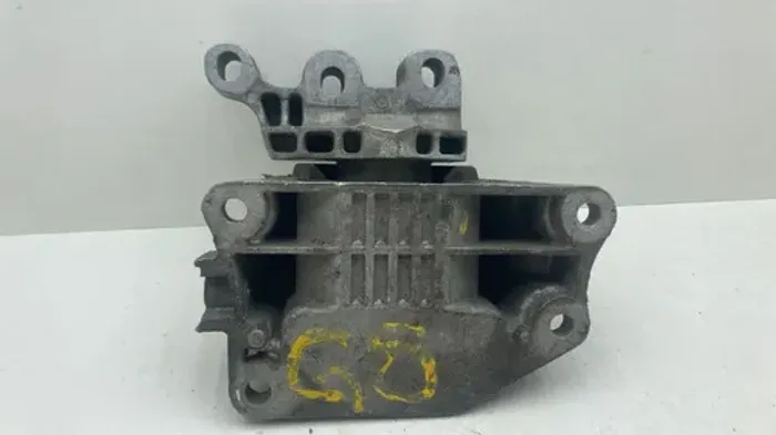 Coxim Motor Volkswagen Gol G5 2010