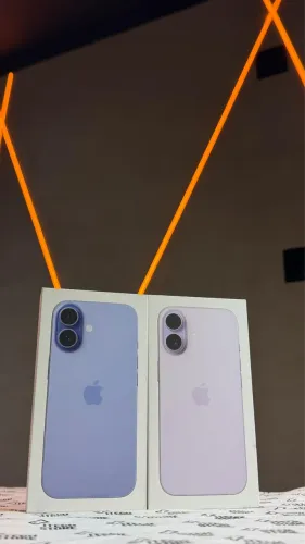 IPHONE 17 LACRADO COM 1 ANO DE GARANTIA