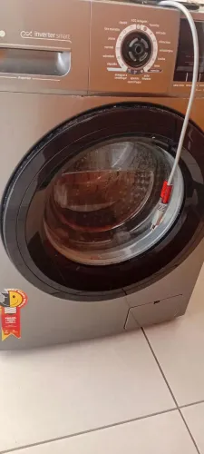 Máquina p conserto