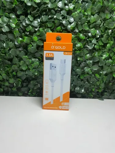 Cabo USB para TIPO C