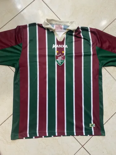 Camisa Fluminense-BA