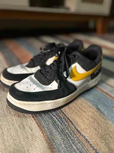 Nike Air Force 1 '07 LV8 Athletic Club