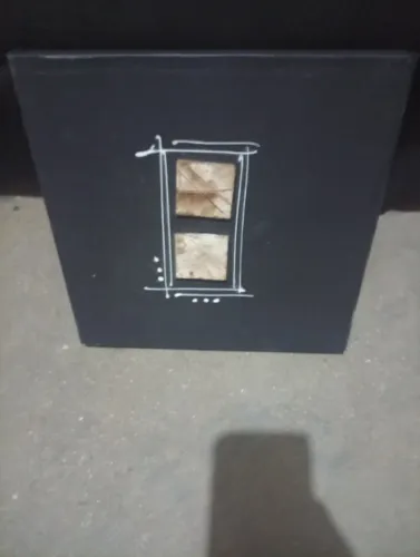 Quadros decoração