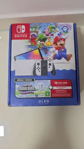 Nintendo swit
