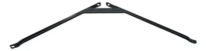 Capacete Superior Churrasqueira BMW 320i 2.0 2014