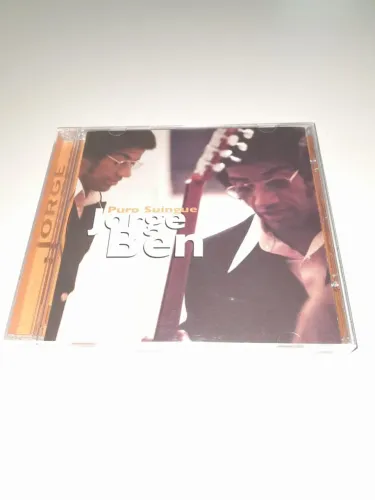 Exclusivo Mix 5 CDs MPB " Jorge Ben "Céu" Los Hermanos " para Cdtecas
