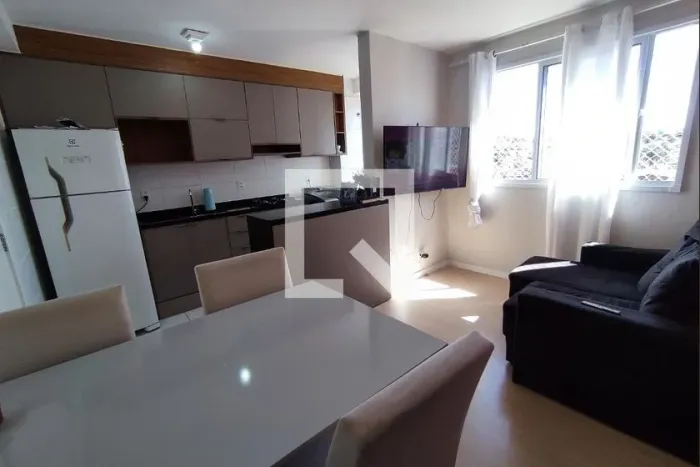 Apartamento à Venda - Cangaíba, 2 Quartos, 41 m2