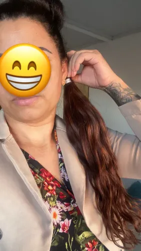 Cabelo Humano 50 cm/100 gramas