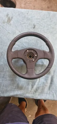 Volante esportivo opala 78