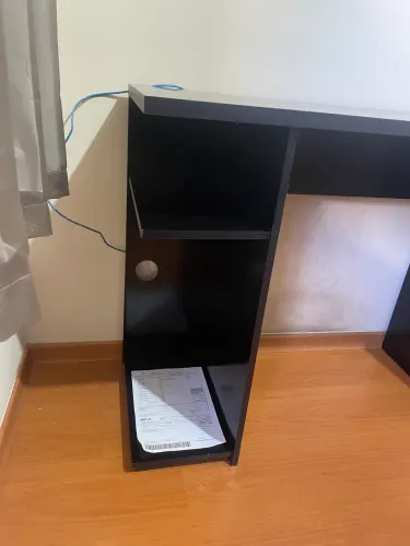 Mesa de estudos
