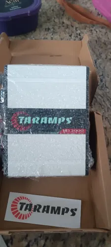 Módulo Taramps HD3000