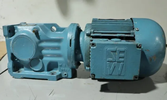 Motor SEW K57 - Melhor preço do mercado
