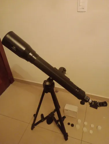 Telescópio Greika model 70700
