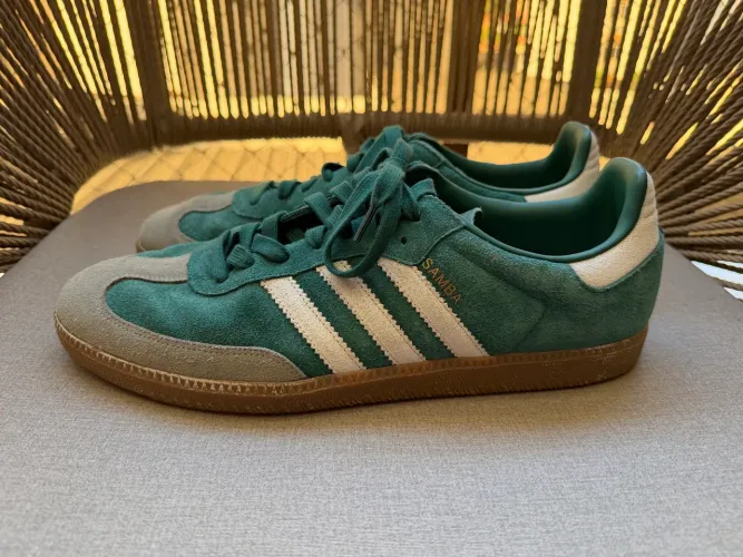 Tênis adidas masculino