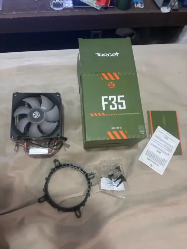 Air cooler f35 mcr 01